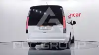 2022 Hyundai Staria