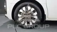 2022 Hyundai Staria
