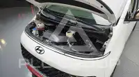 2022 Hyundai Staria