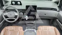 2022 Hyundai Staria