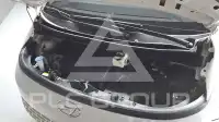 2022 Hyundai Staria