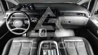 2022 Hyundai Staria