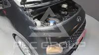 2022 Hyundai Staria