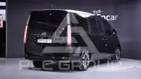 2022 Hyundai Staria
