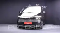 2022 Hyundai Staria