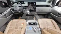 2022 Hyundai Staria