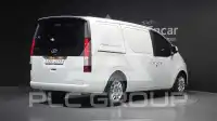 2022 Hyundai Staria