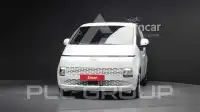 2022 Hyundai Staria