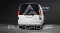 2022 Hyundai Staria