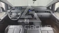 2022 Hyundai Staria