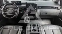 2022 Hyundai Staria