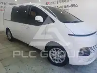 2022 Hyundai Staria