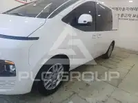 2022 Hyundai Staria