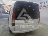 2022 Hyundai Staria