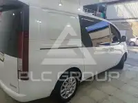 2022 Hyundai Staria