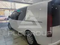 2022 Hyundai Staria