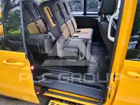 2022 Hyundai Staria