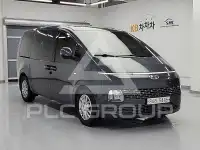 2022 Hyundai Staria