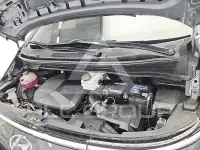 2022 Hyundai Staria
