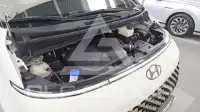 2022 Hyundai Staria