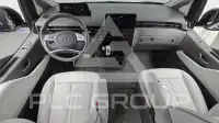 2022 Hyundai Staria