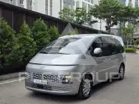 2022 Hyundai Staria