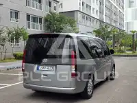 2022 Hyundai Staria