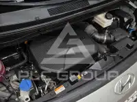 2022 Hyundai Staria