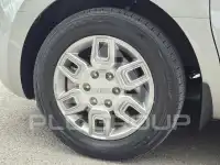 2022 Hyundai Staria