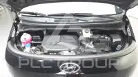 2022 Hyundai Staria