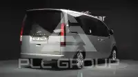 2022 Hyundai Staria