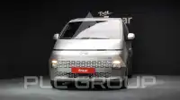 2022 Hyundai Staria