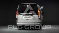 2022 Hyundai Staria