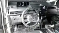 2022 Hyundai Staria
