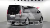 2022 Hyundai Staria