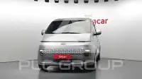 2022 Hyundai Staria