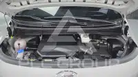 2022 Hyundai Staria