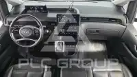 2022 Hyundai Staria