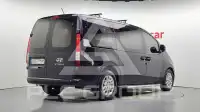 2022 Hyundai Staria