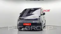 2022 Hyundai Staria