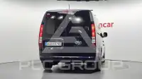 2022 Hyundai Staria