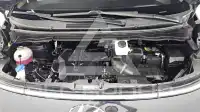 2022 Hyundai Staria