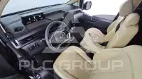 2022 Hyundai Staria