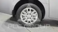 2022 Hyundai Staria