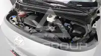 2022 Hyundai Staria