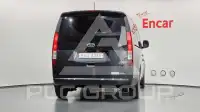 2022 Hyundai Staria