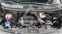 2022 Hyundai Staria