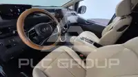 2022 Hyundai Staria