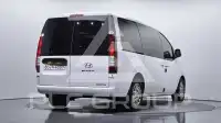 2022 Hyundai Staria