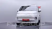 2022 Hyundai Staria